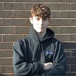 Daniel Smith - Apprentice Vehicle Technician