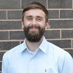 Steven Chapman - European Transport Manager