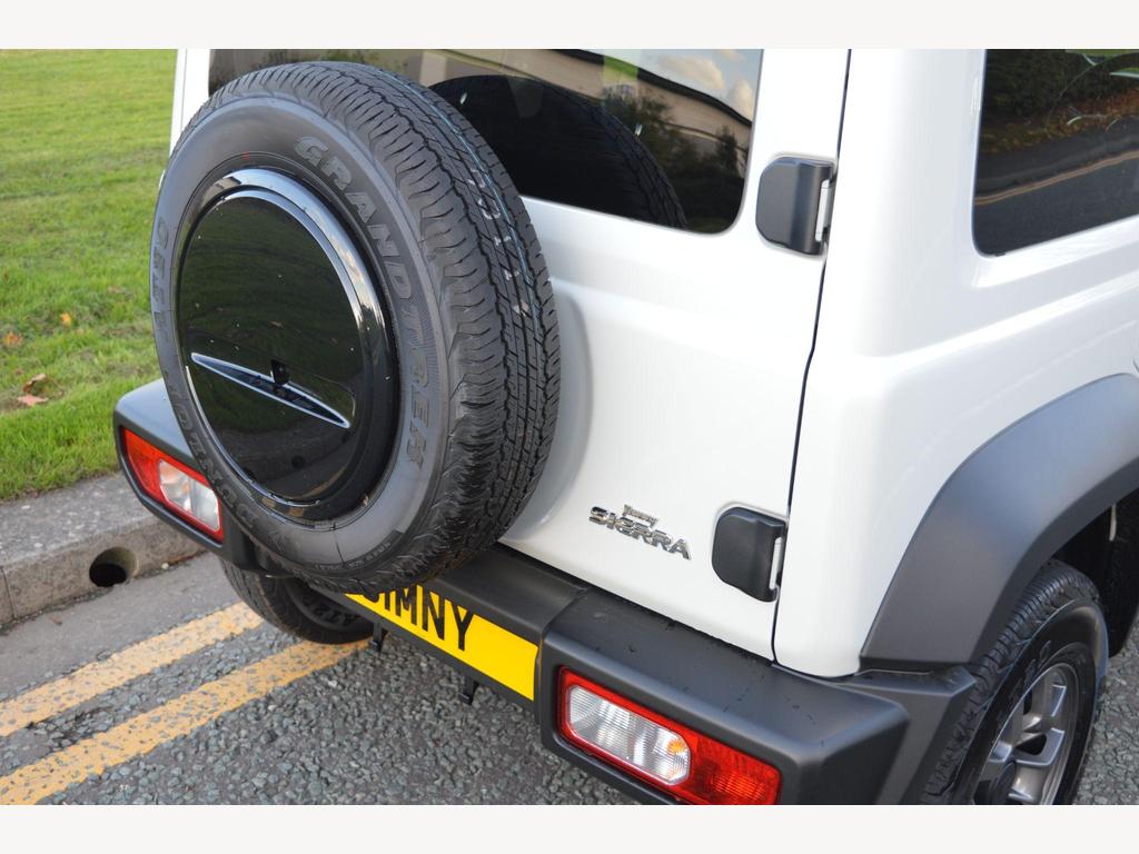 Suzuki Jimny - Image 19