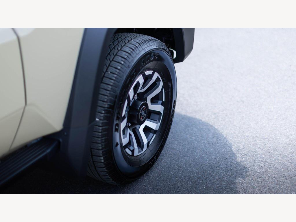 Toyota Land Cruiser - Image 58