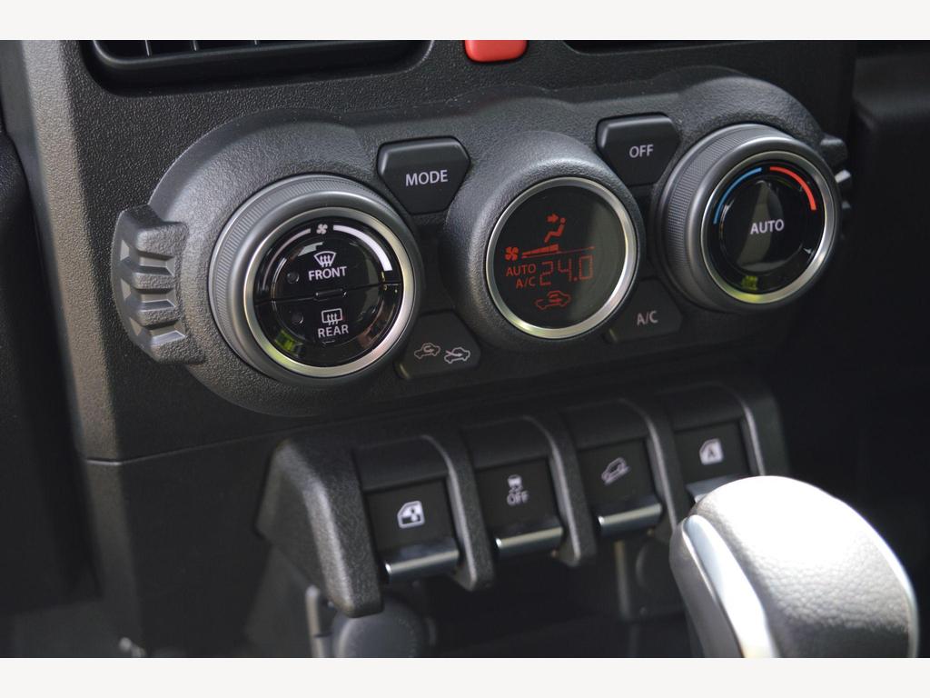 Suzuki Jimny - Image 10