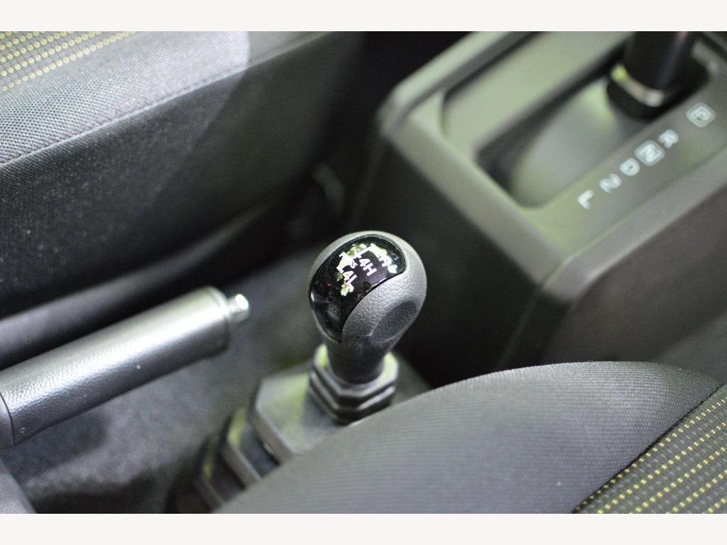 Suzuki Jimny - Image 29