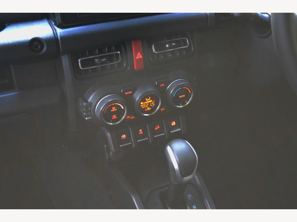 Suzuki Jimny - Image 24