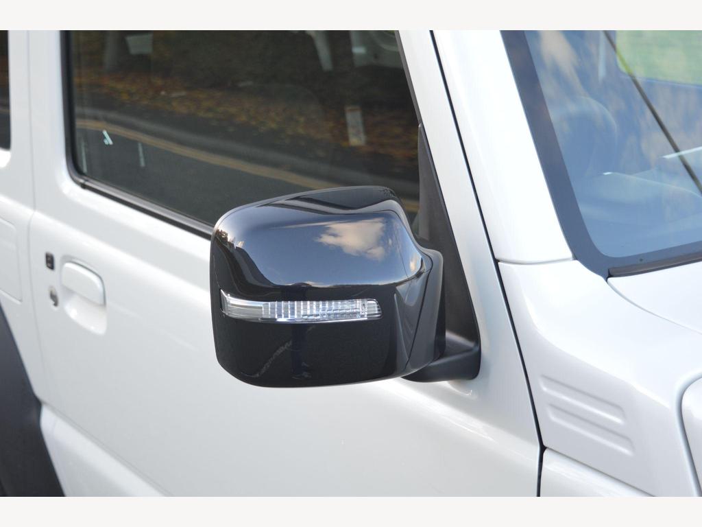 Suzuki Jimny - Image 14