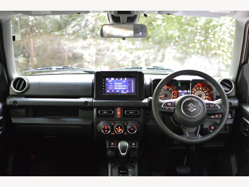 Suzuki Jimny - Image 31