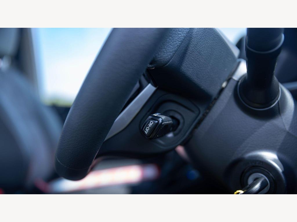Toyota Land Cruiser - Image 97
