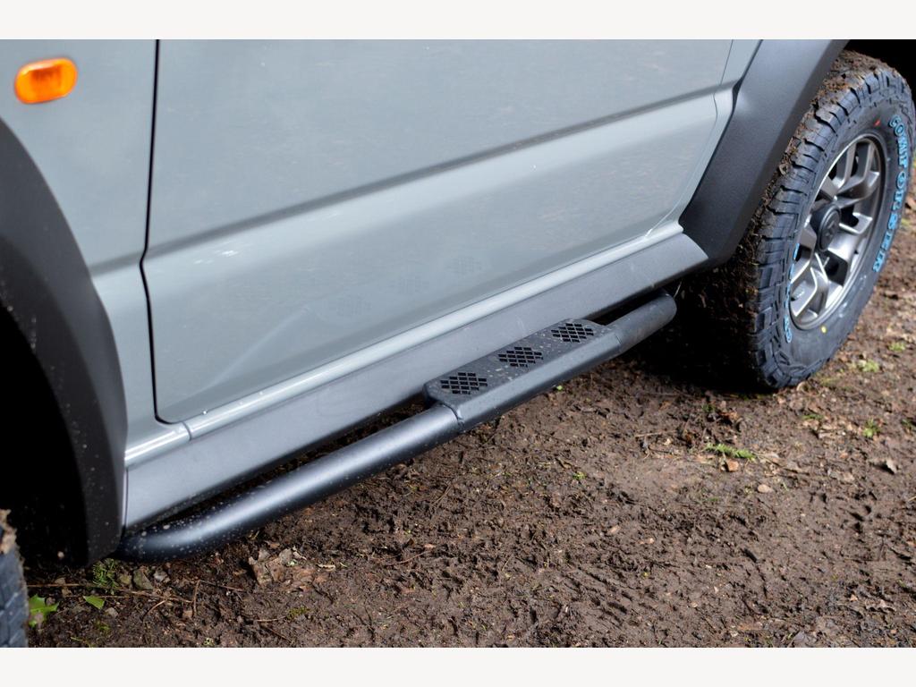 Suzuki Jimny - Image 36