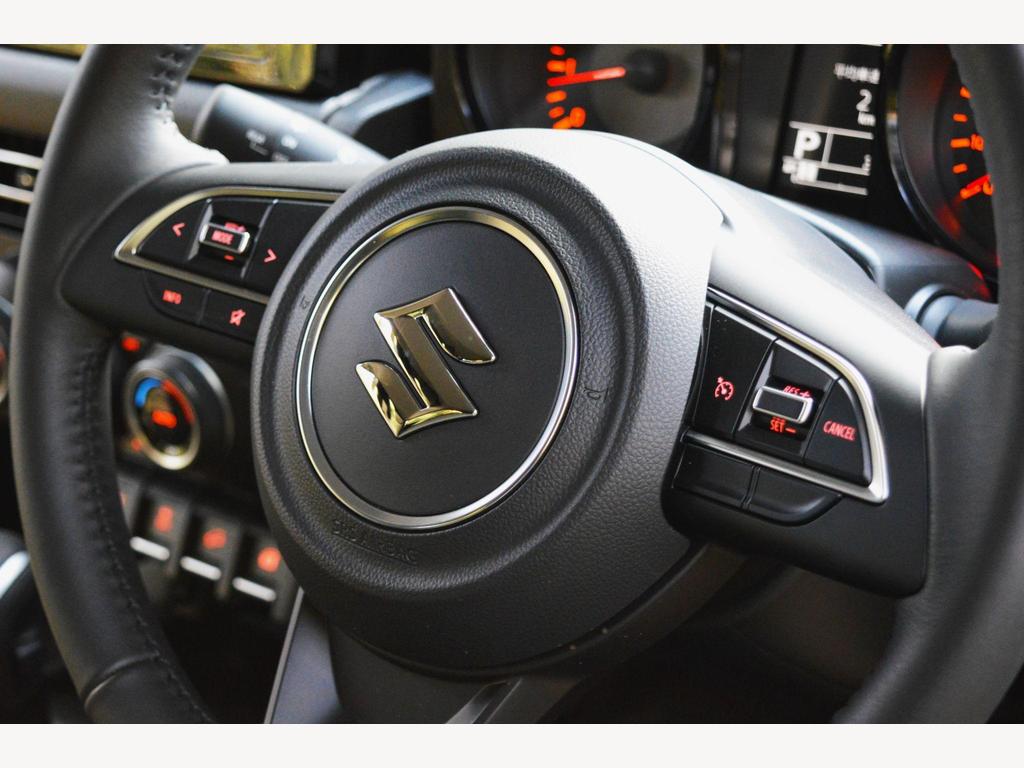 Suzuki Jimny - Image 33