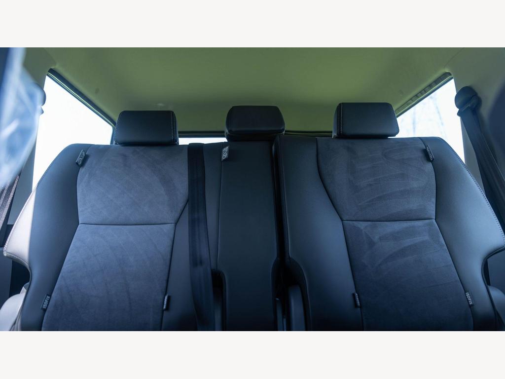 Toyota Land Cruiser - Image 42