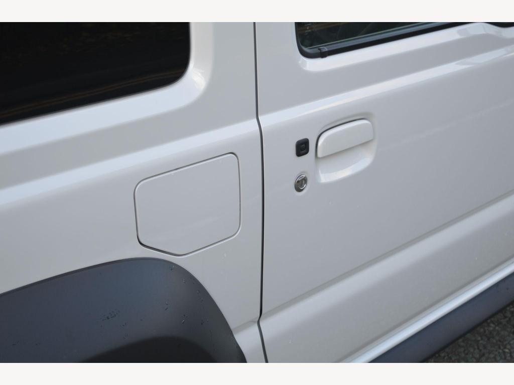 Suzuki Jimny - Image 9