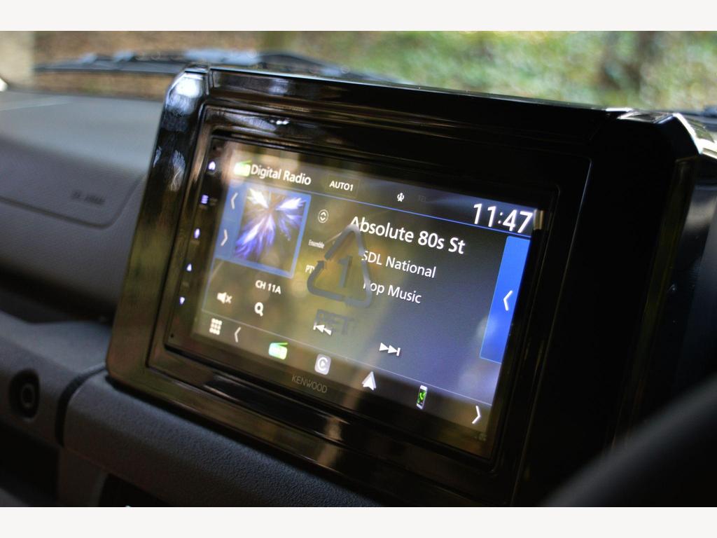 Suzuki Jimny - Image 31