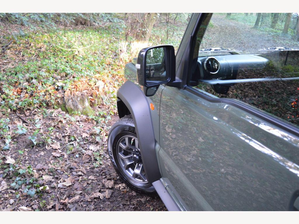Suzuki Jimny - Image 37