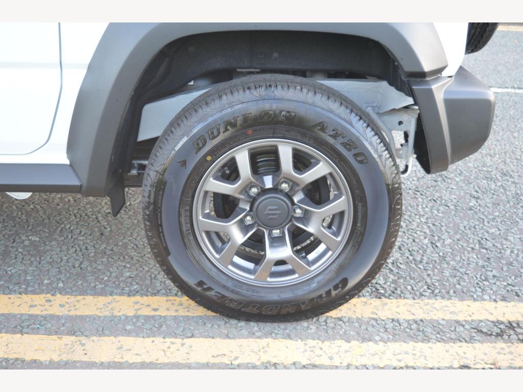 Suzuki Jimny - Image 11