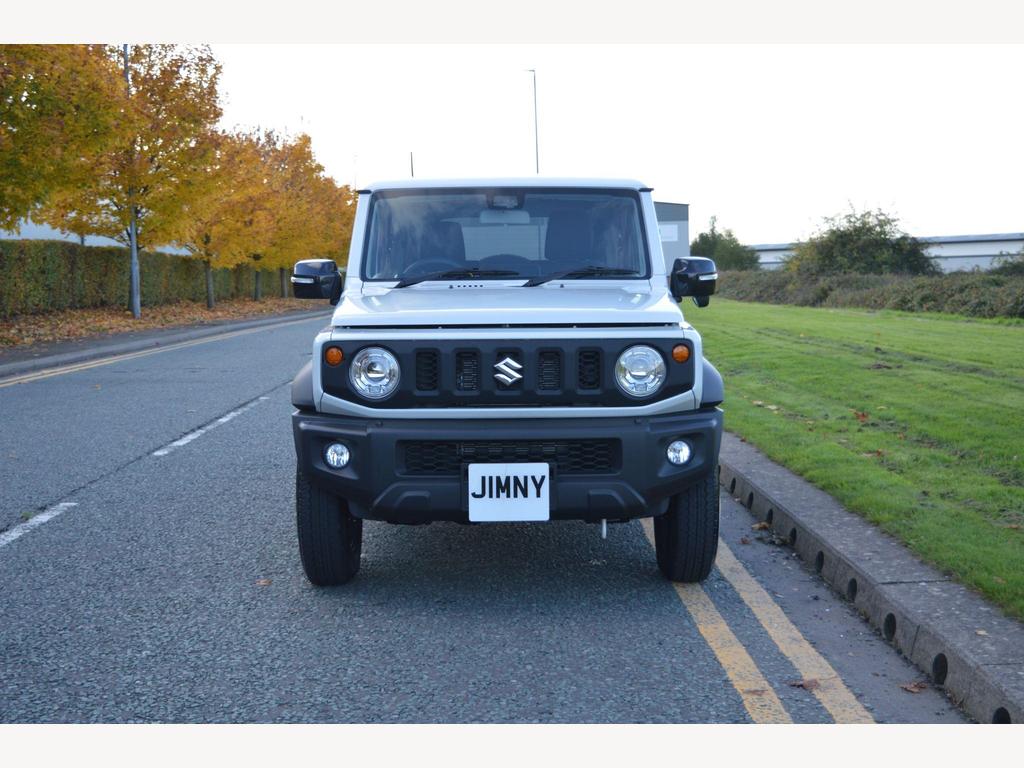 Suzuki Jimny - Image 2