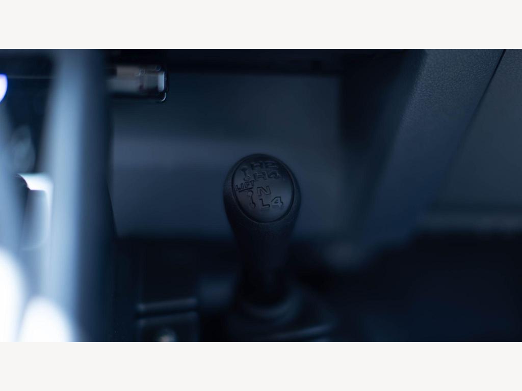 Toyota Land Cruiser - Image 83