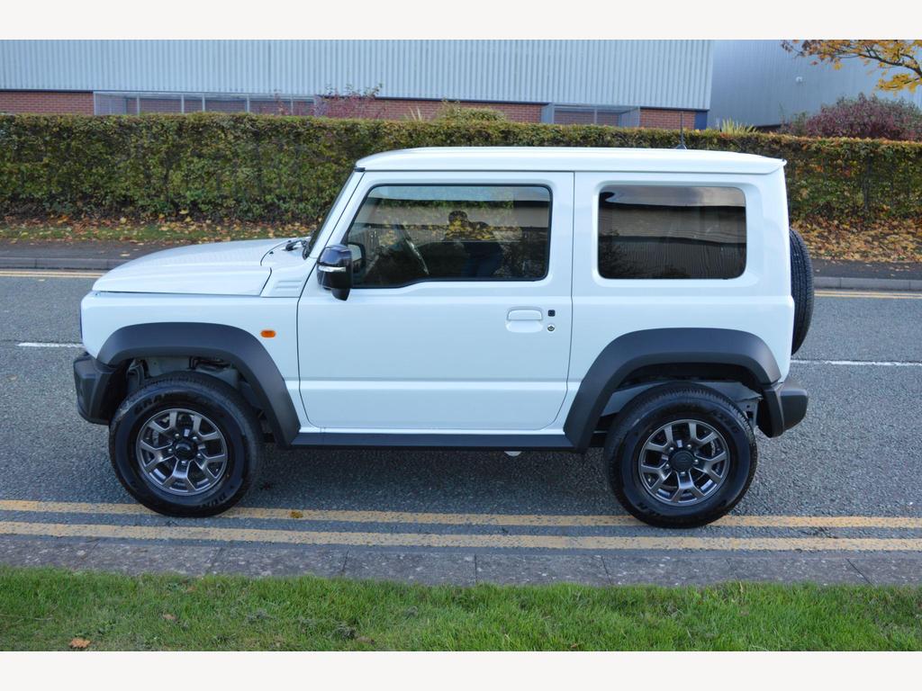 Suzuki Jimny - Image 5