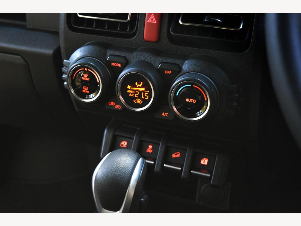 Suzuki Jimny - Image 34