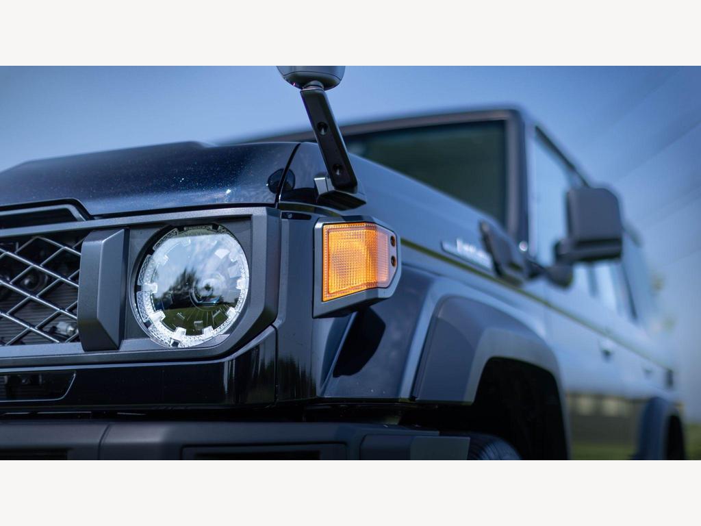 Toyota Land Cruiser - Image 74