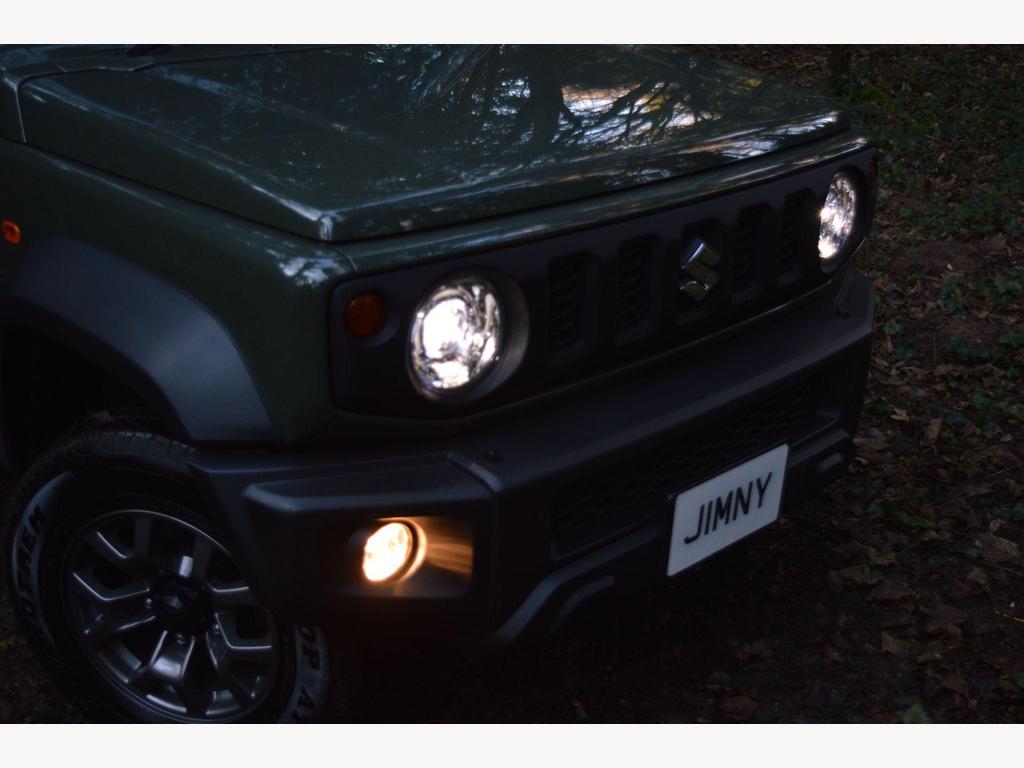 Suzuki Jimny - Image 31