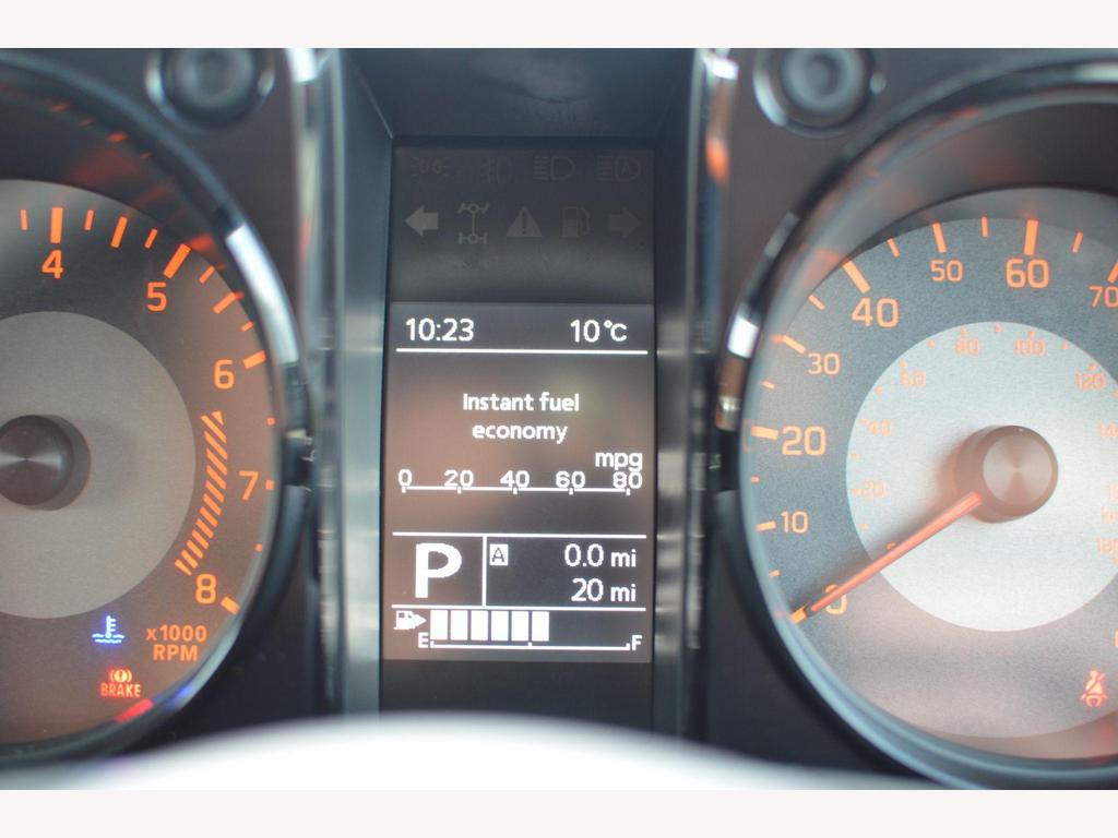 Suzuki Jimny - Image 21