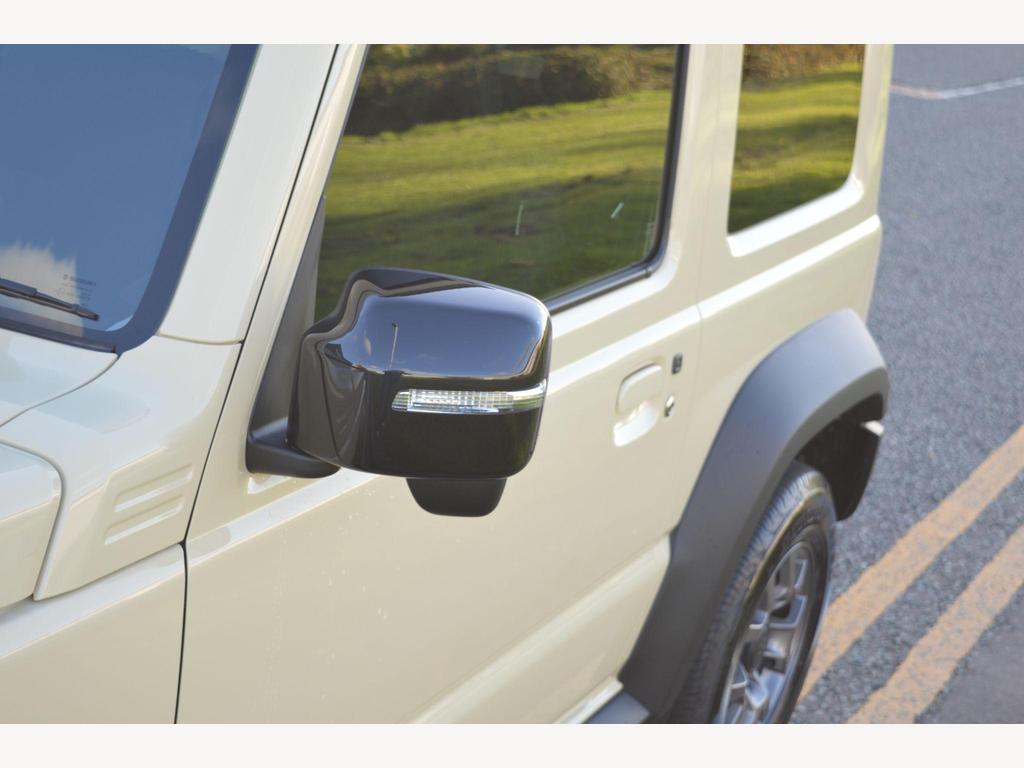 Suzuki Jimny - Image 22