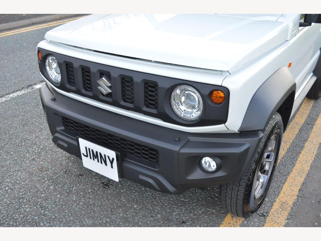 Suzuki Jimny - Image 16
