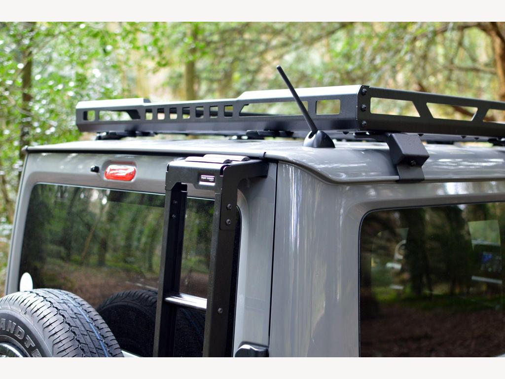 Suzuki Jimny - Image 39