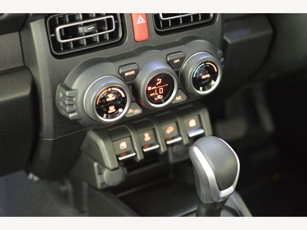 Suzuki Jimny - Image 17