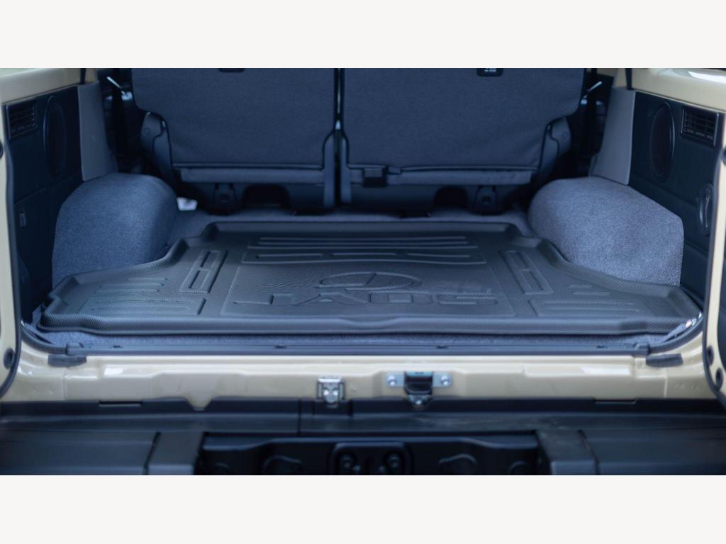 Toyota Land Cruiser - Image 65