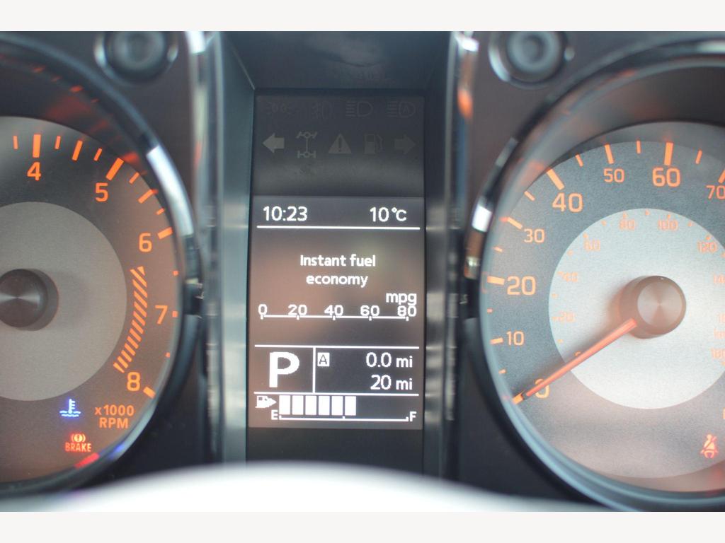 Suzuki Jimny - Image 20