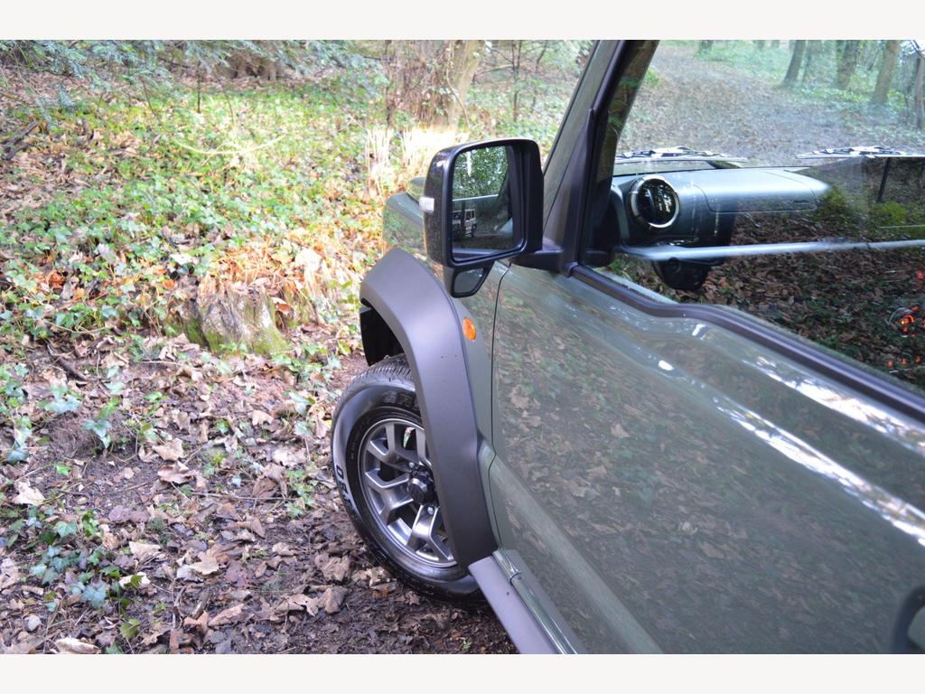 Suzuki Jimny - Image 38