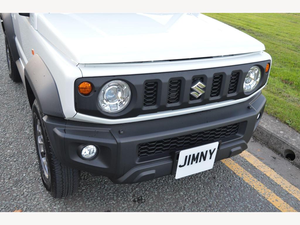 Suzuki Jimny - Image 17