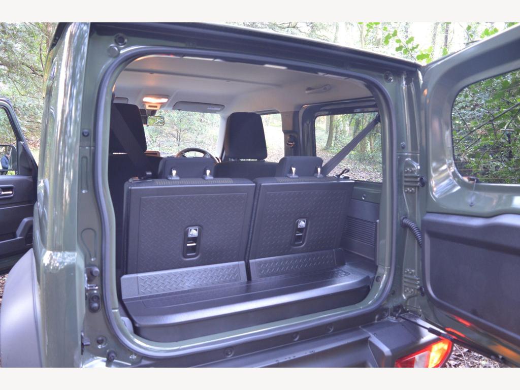 Suzuki Jimny - Image 33