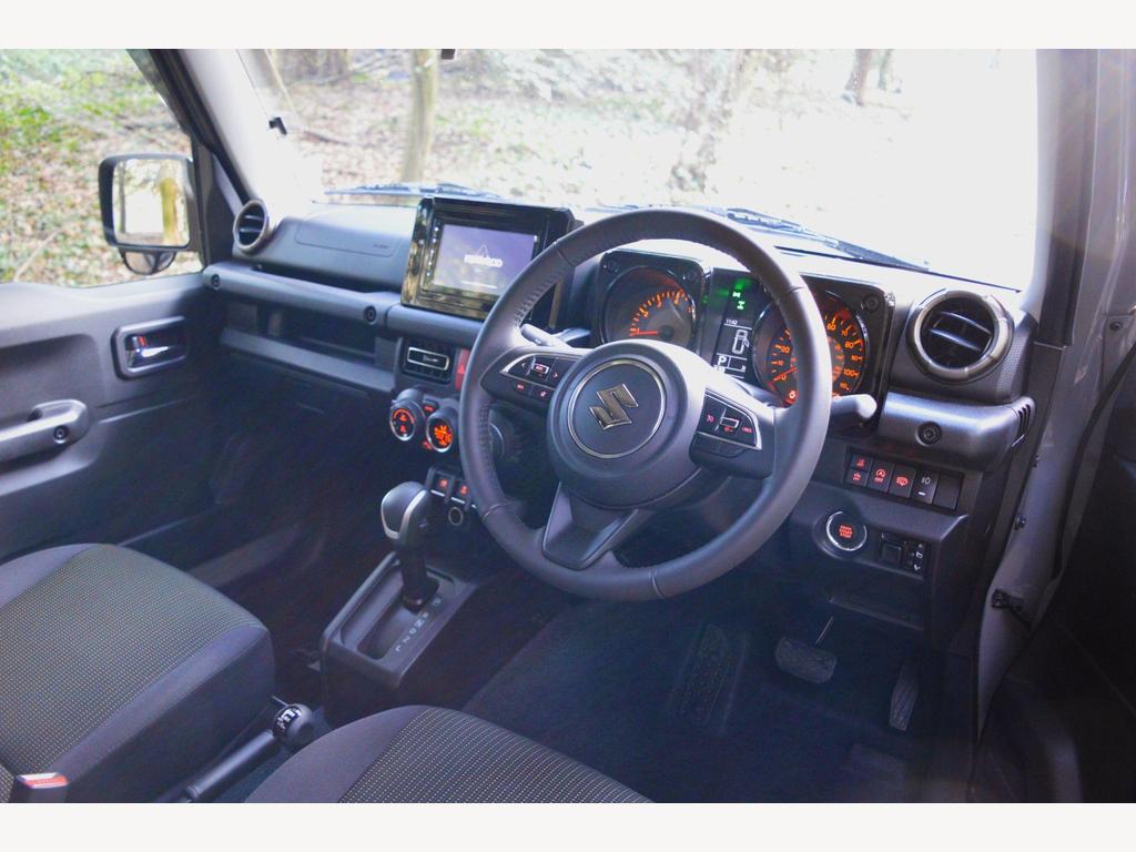 Suzuki Jimny - Image 25