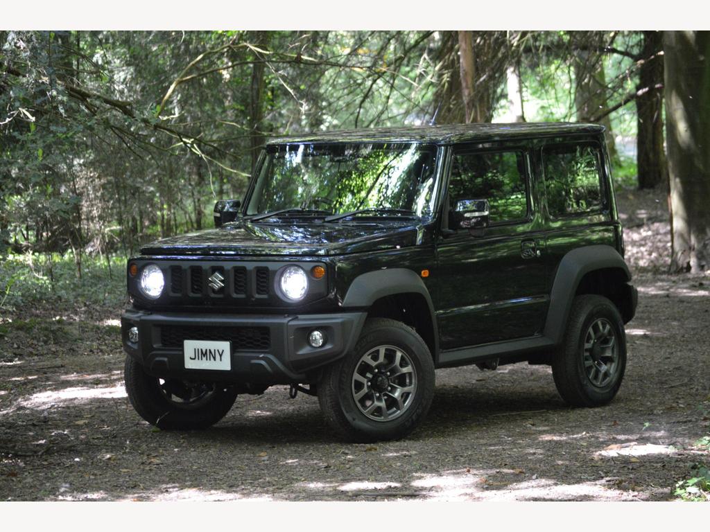Suzuki Jimny - Image 5