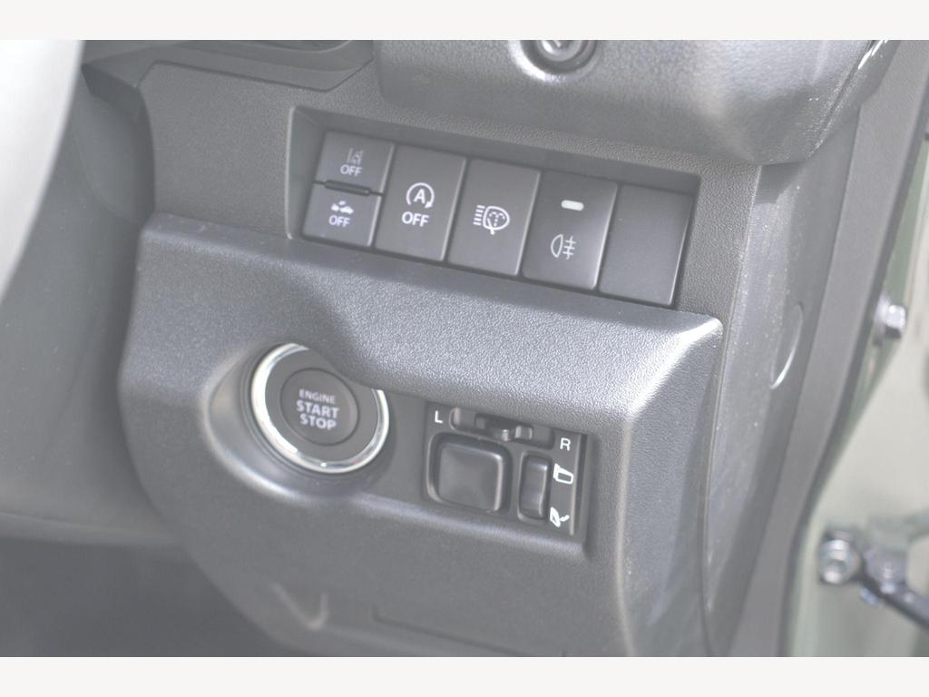 Suzuki Jimny - Image 15