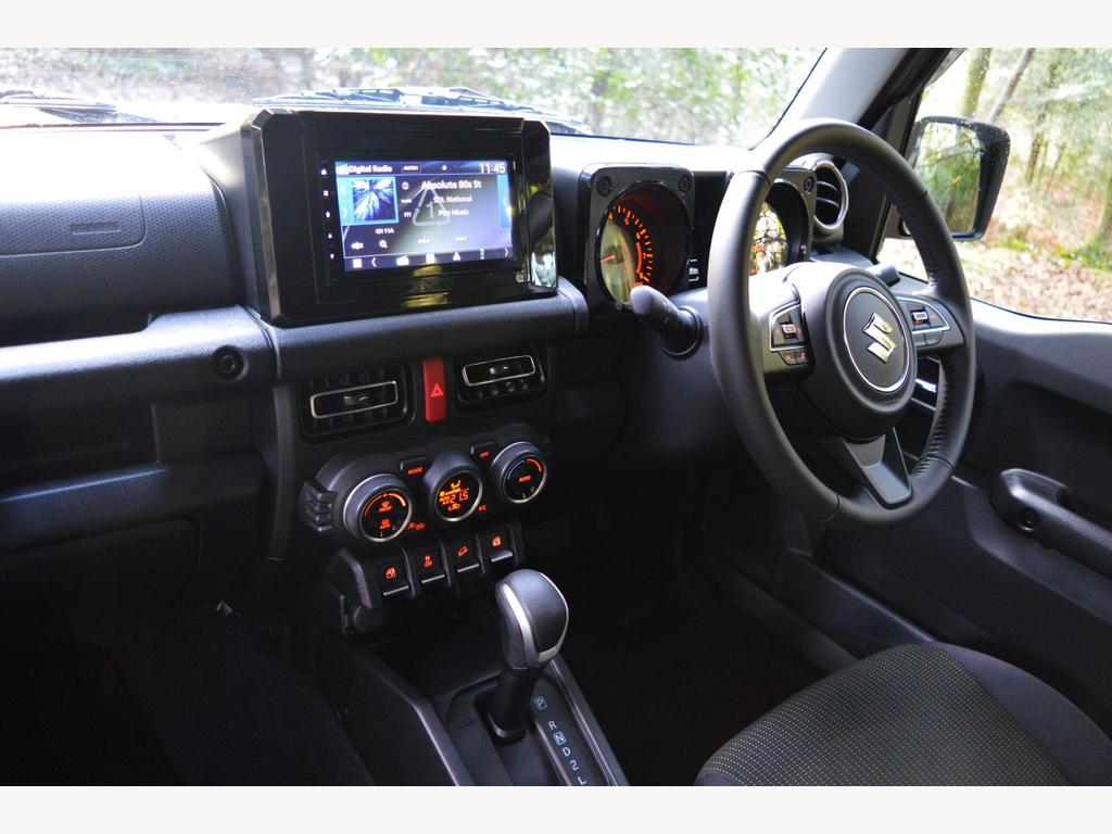 Suzuki Jimny - Image 23