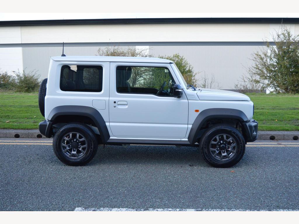 Suzuki Jimny - Image 7