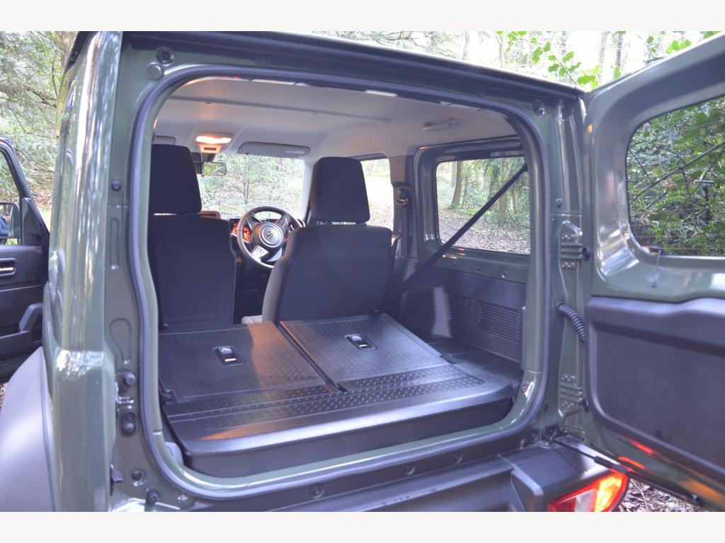Suzuki Jimny - Image 23