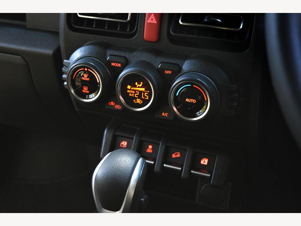 Suzuki Jimny - Image 21