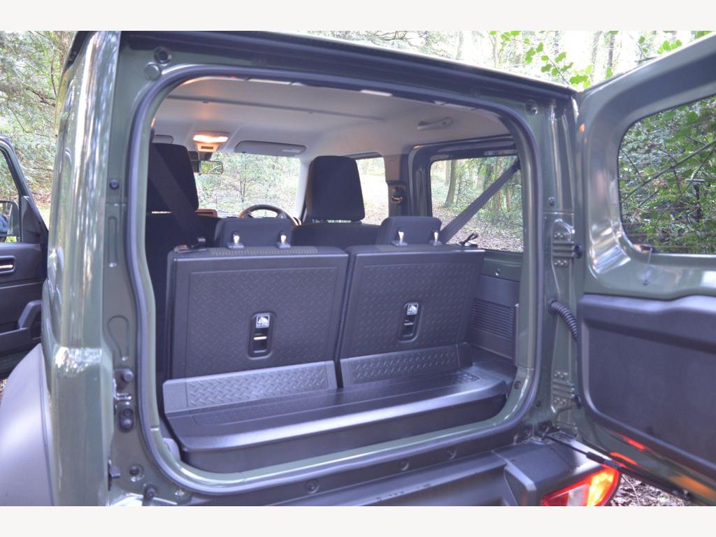 Suzuki Jimny - Image 22