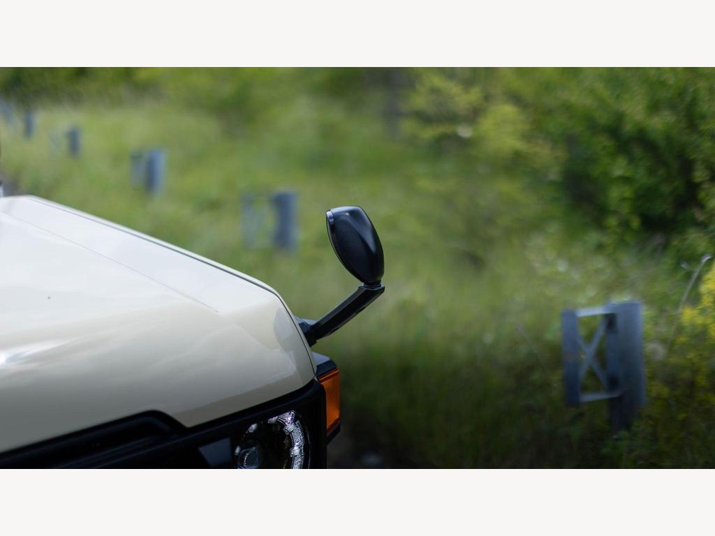 Toyota Land Cruiser - Image 78