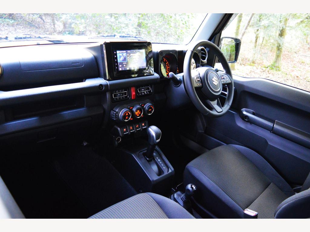 Suzuki Jimny - Image 22