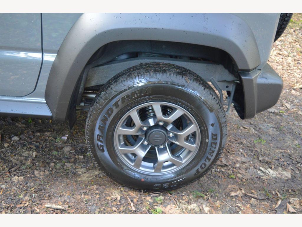 Suzuki Jimny - Image 29