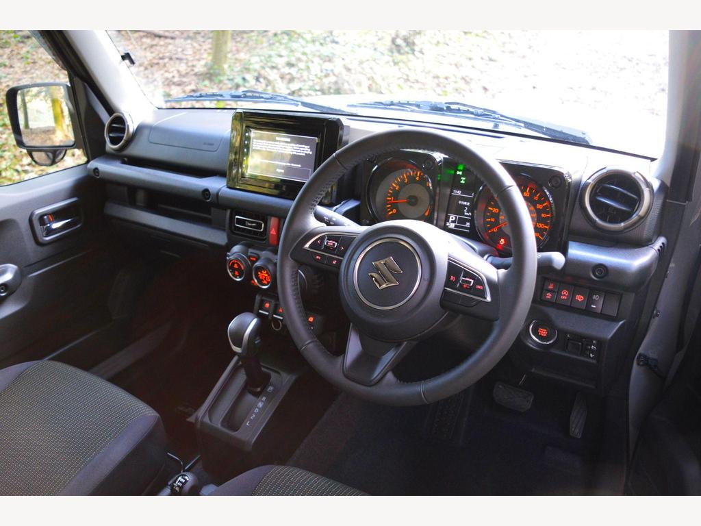 Suzuki Jimny - Image 19