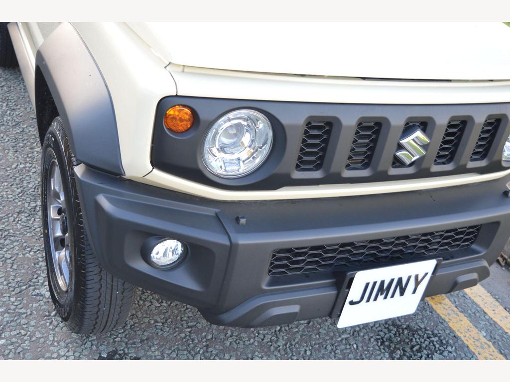 Suzuki Jimny - Image 25