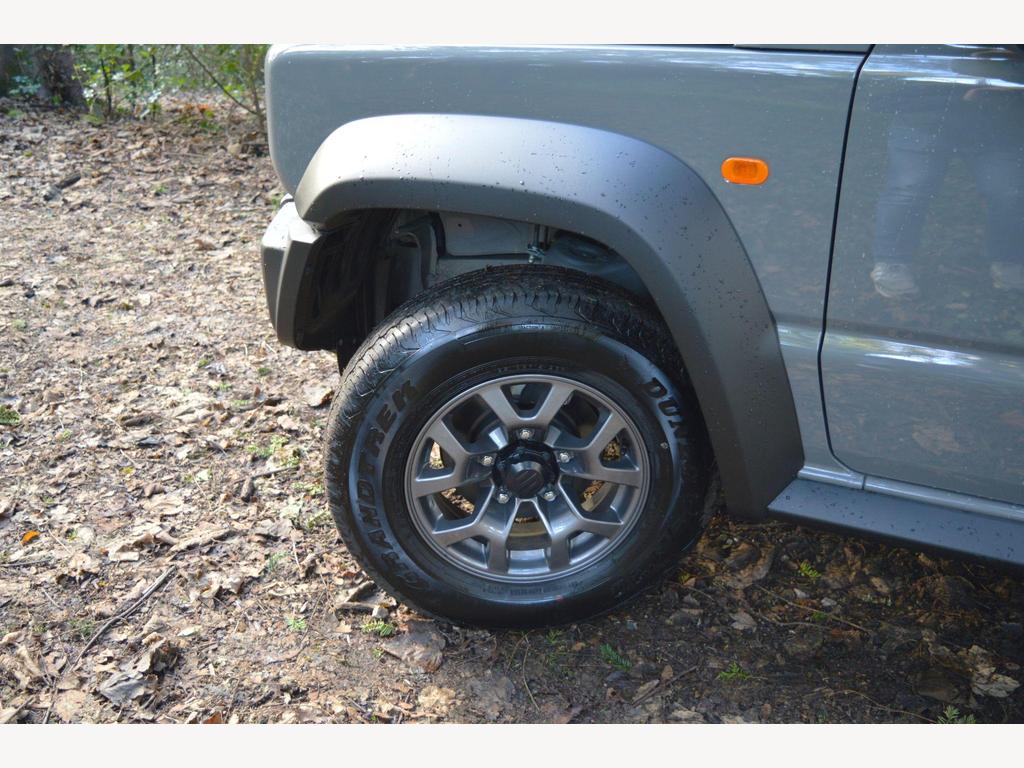 Suzuki Jimny - Image 30