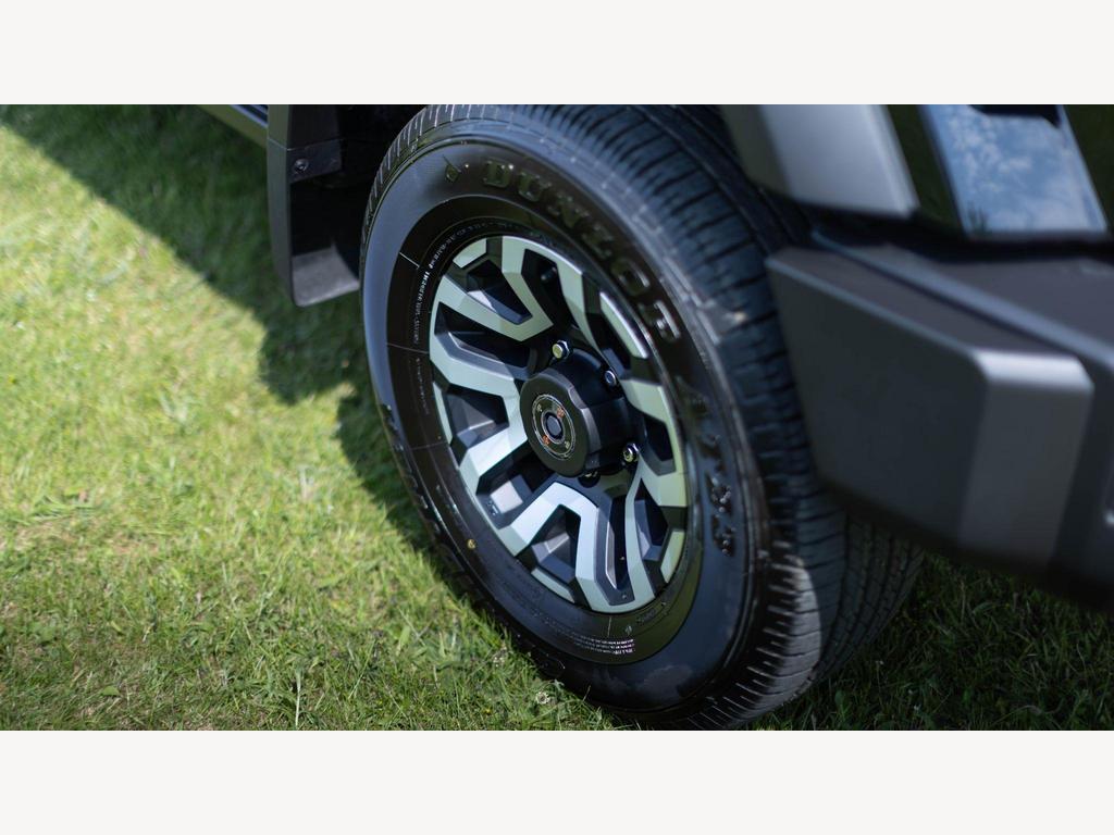 Toyota Land Cruiser - Image 62