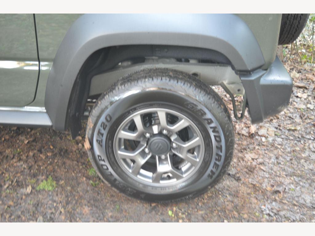 Suzuki Jimny - Image 26