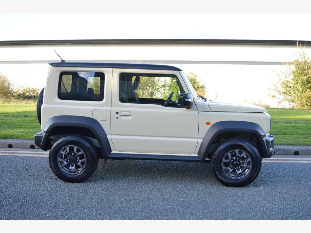 Suzuki Jimny - Image 7